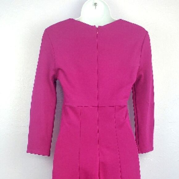 VS MODA INTERNATIONAL Bodycon Dress - Picture 4 of 6